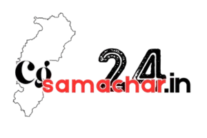 cgsamachar24.in